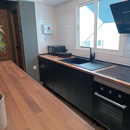 Alma Urbana Alojamiento Málaga Eksteriør bilde